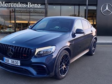 63 S 441KW CZ Brabus Performan