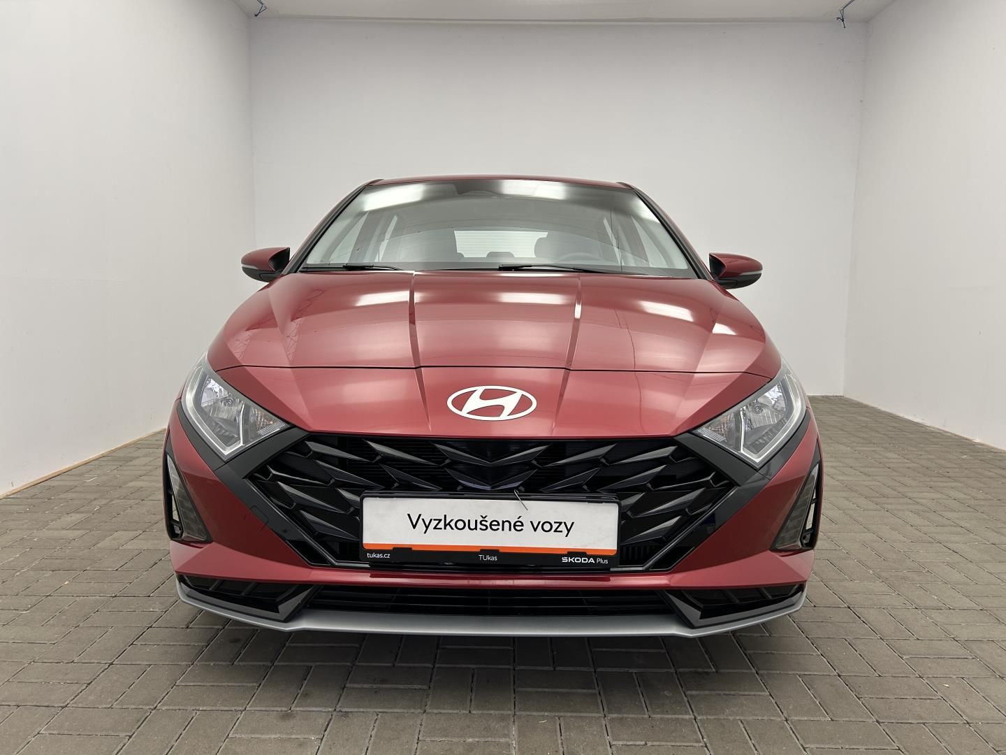 Hyundai i20, 1.0T-GDI 76kW Comfort - fotka 4