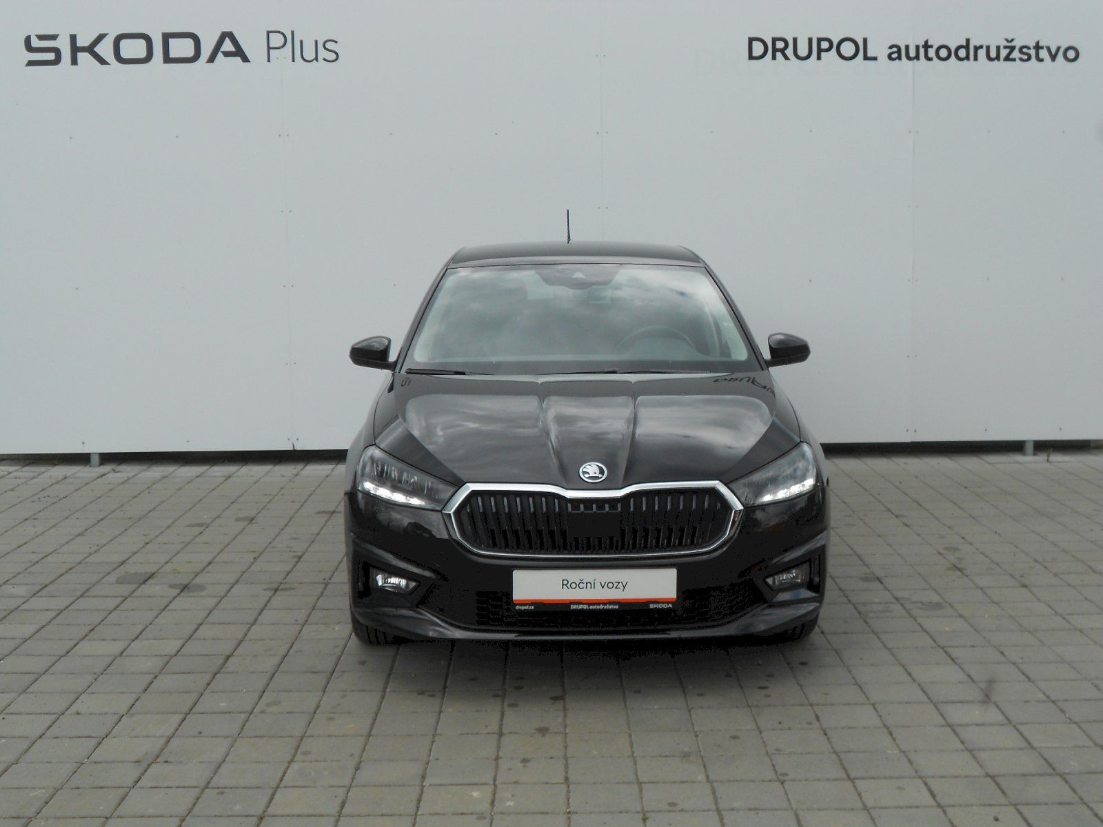 Škoda Fabia, IV 1.0 TSI - 85 kW, Top Select - fotka 4