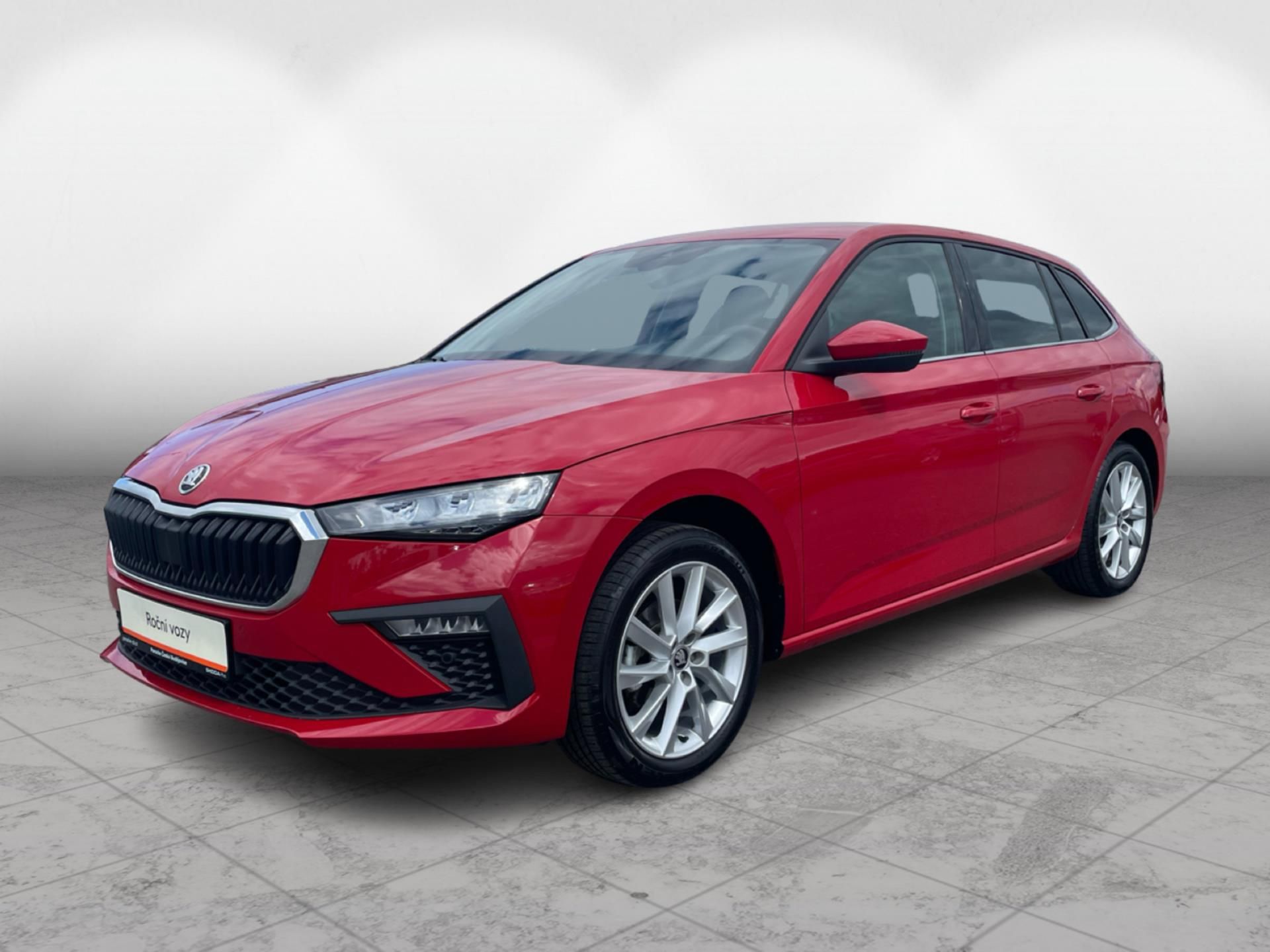 Škoda Scala, 1.0 TSi DSG 7st. TOP SELECTION