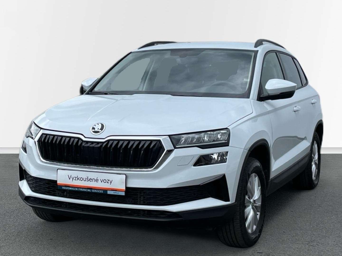 Škoda Karoq, 1.5 TSI 110kW Fresh