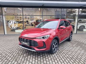 ELEGANCE 1.5 85kW 5MT