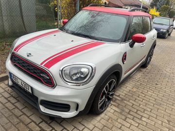 JCW
