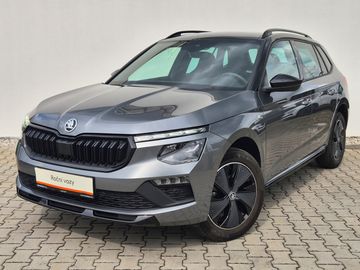 Monte Carlo 1.0 TSI 85 Kw