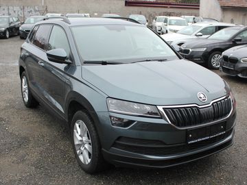 1.6 TDI,85kW, FULL LED, KAMERA