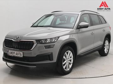 2,0 TDI 110kW DSG 4x4 Záruka a