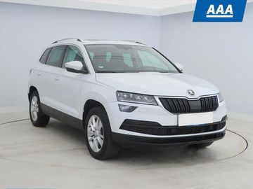 2.0 TDI, Style, 4X4, ČR,1.maj