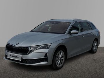 1.5 TSI / 110 kW Top Selection