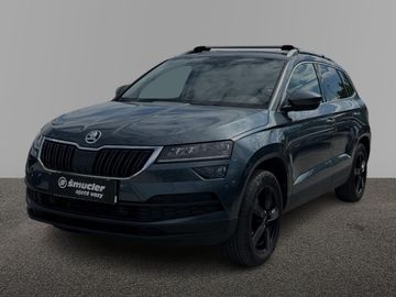 1.5 TSI / 110 kW Style DSG