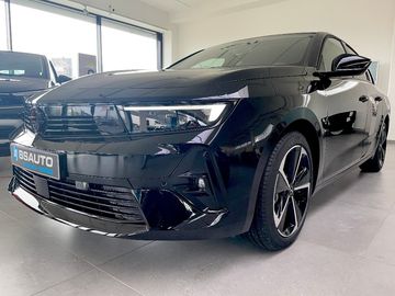 ST GS Mild-hybrid Automat