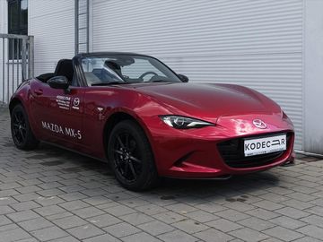 1,5 Skyactiv-G 132k 6MAN 4x2