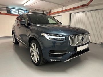 INSCRIPTION T6 AWD VZDUCH B/W