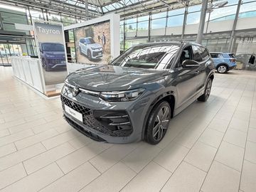 2.0 TSI R-Line