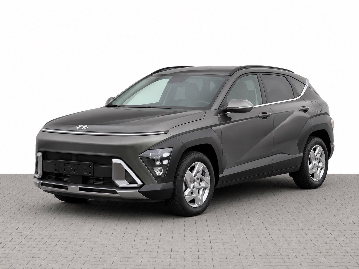 Hyundai Kona, 1,6 TGDI 110kw DCT7 SMART TECH