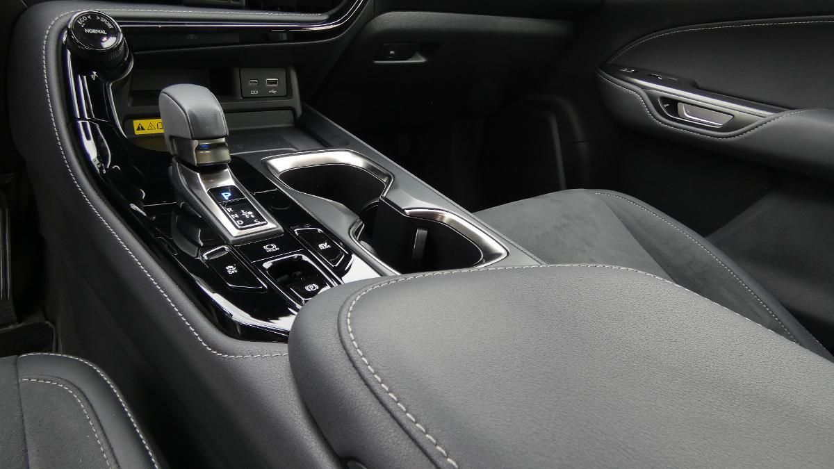 Lexus NX 350h, 2.5 E-CVT Comfort Top - fotka 6