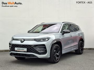 R-LINE,2.0 TDI,142kW,4x4,Záruk