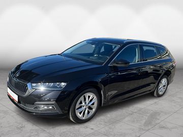 2,0TDi 110kW STYLE DSG