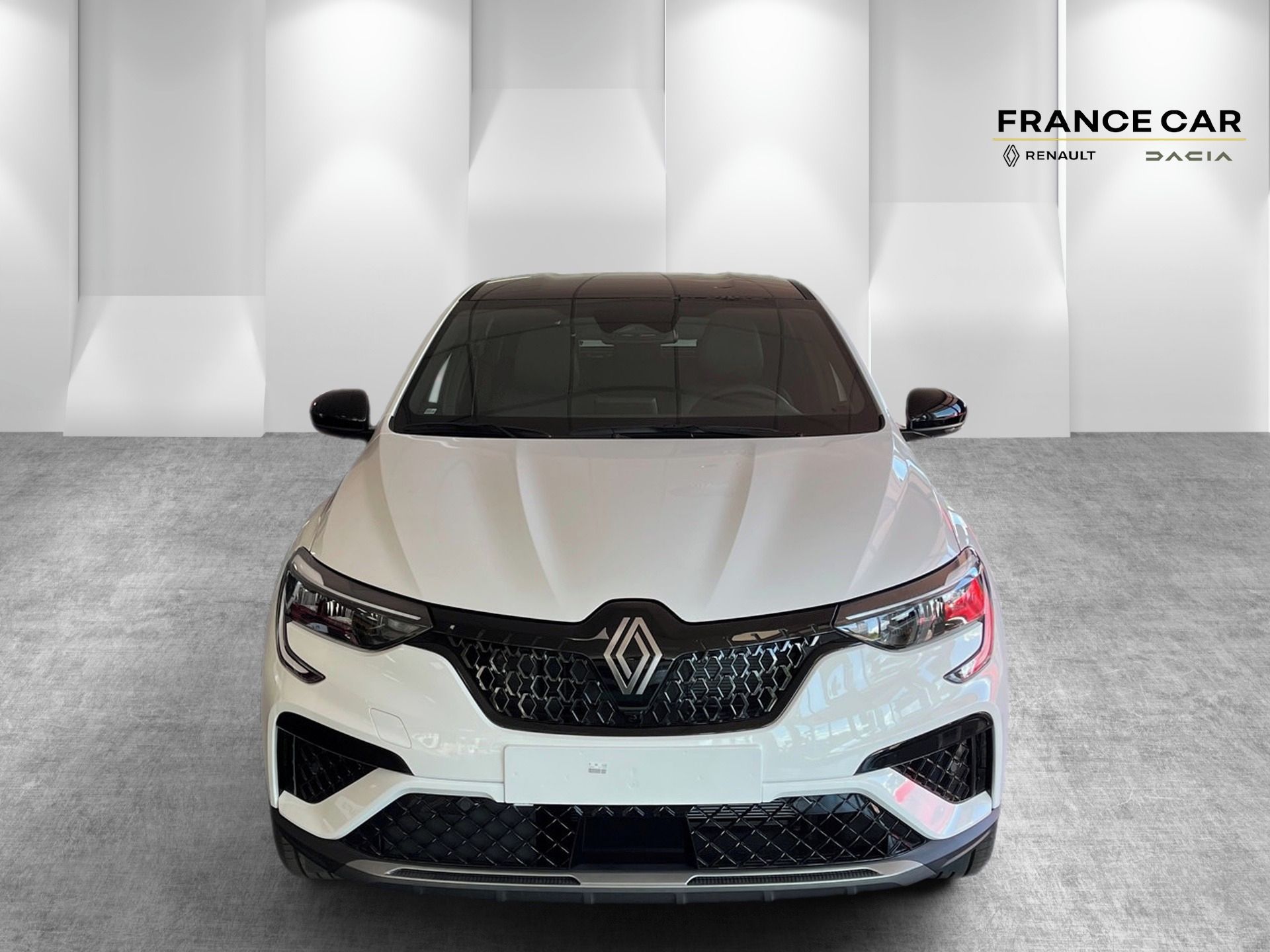 Renault Arkana, Techno Hybrid E-Tech 145-AKCE! - fotka 2