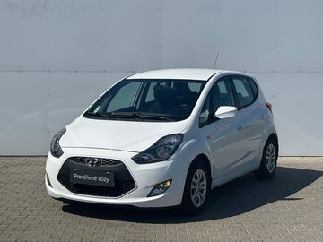 1,4 CVVT 66kW