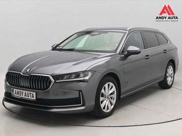 1,5 TSI 110kW DSG Selection Zá