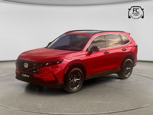 Honda CR-V, 2,0 e:HEV  Advance/skladem