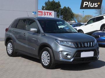 1.4 BoosterJet, 4X4