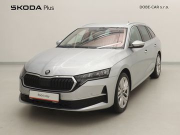 Top Selection DSG 2.0TDI 110kW