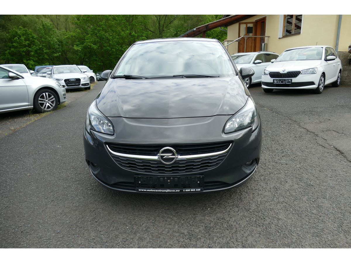 Opel Corsa, 1,4 66KW KLIMA - fotka 2