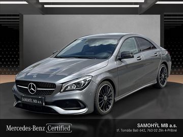 1,6 200 AMG linie
