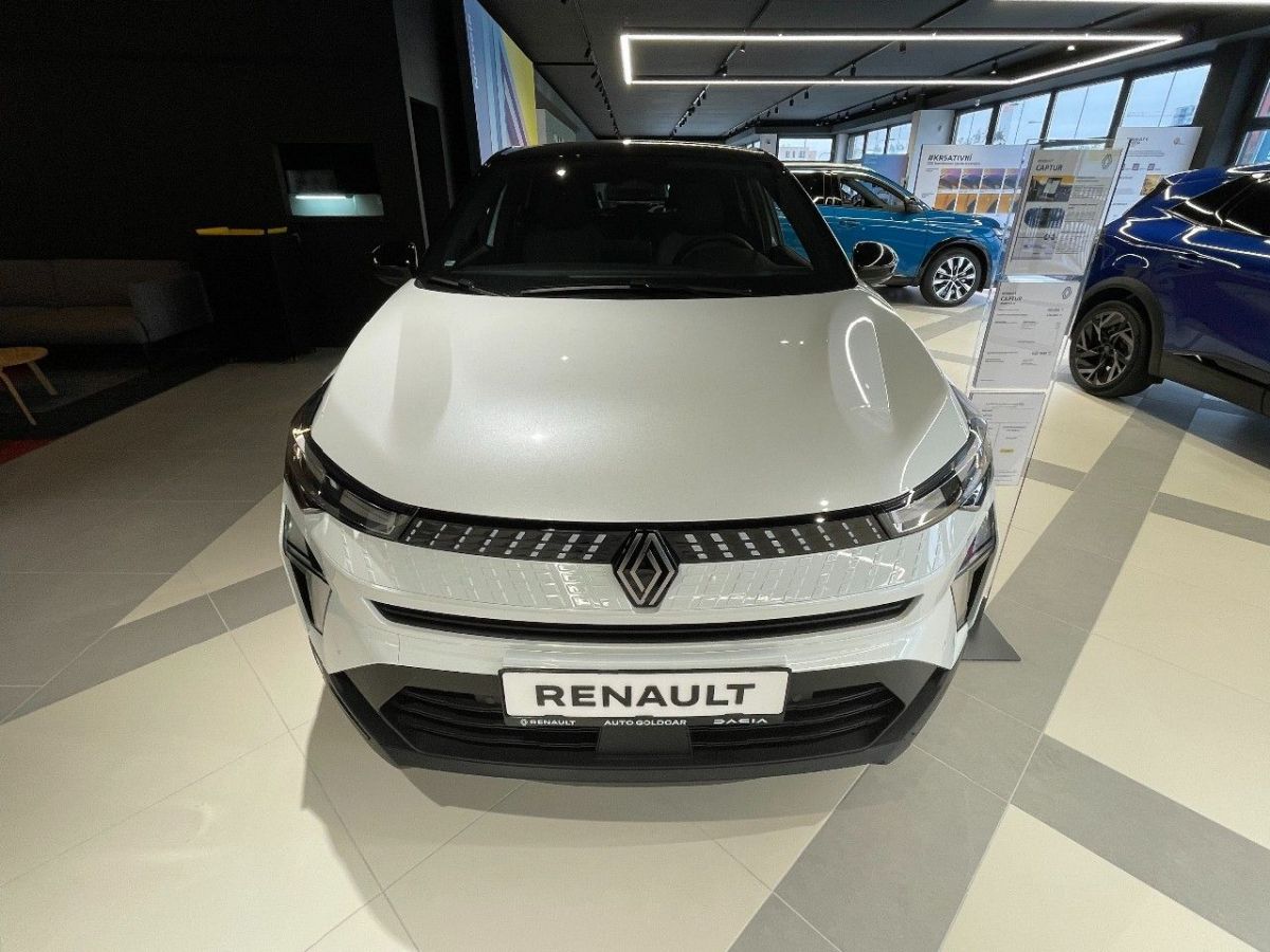 Renault Captur, techno TCe 90 - fotka 2