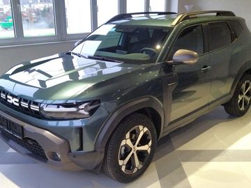 Journey hybrid 155