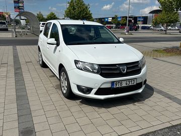 Benzin + LPG, NOVÁ STK