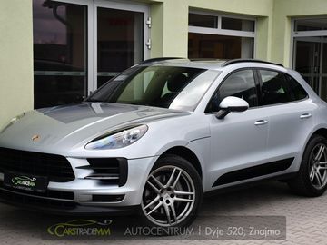 S 3.0V6 260kW PANO
