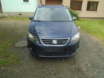 2.0Tdi,FR Line,135kw,7sedadel