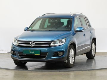 1.4 TSI 118 kW Cup