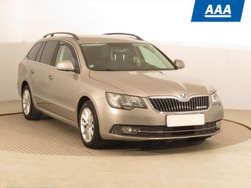 1.6 TDI, Greenline