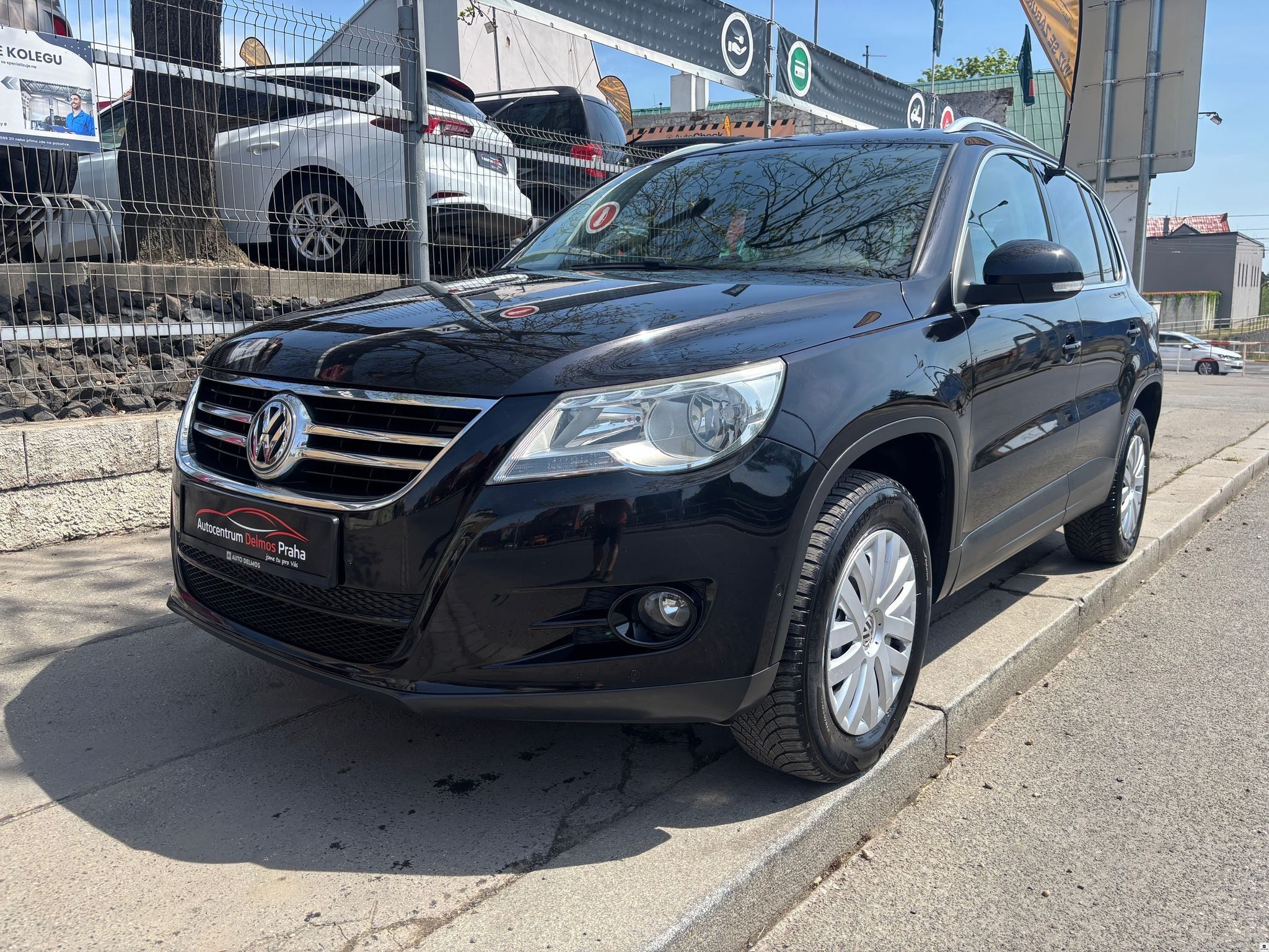 Volkswagen Tiguan, 2.0TD/2010/CZ-SPORT-TAŽNÉ-MAN6