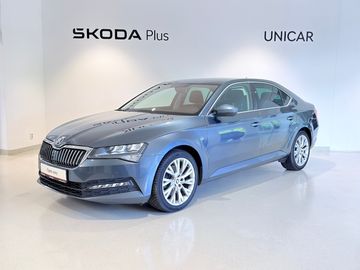 Ambition PLUS 2.0 TDI / 110kW