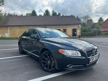 Volvo S80 D5 158kw Executive