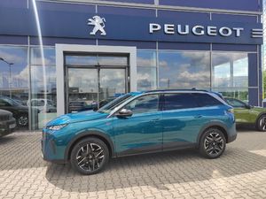 Peugeot 5008, GT 145k HY AUT6 Sommer Blue