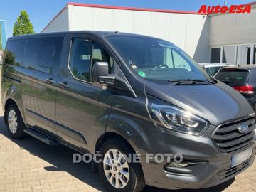 2.0TDCi 8míst FC,Trend