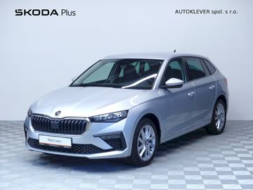 Top Selection 1.5 TSI 110kW