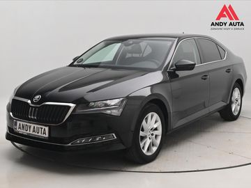 2,0 TDI 110 kW DSG Style Záruk