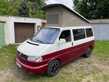 T4 1.9 TDI (Wesfalia)