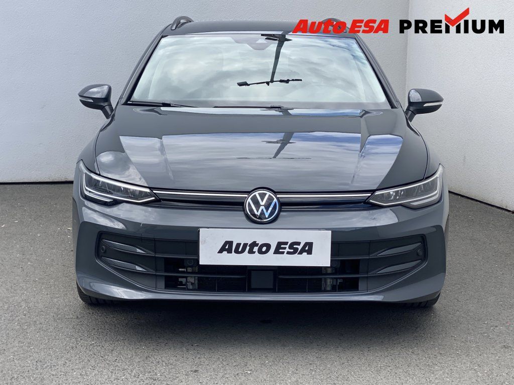 Volkswagen Golf, 1.5e-TSi,ČR - fotka 2