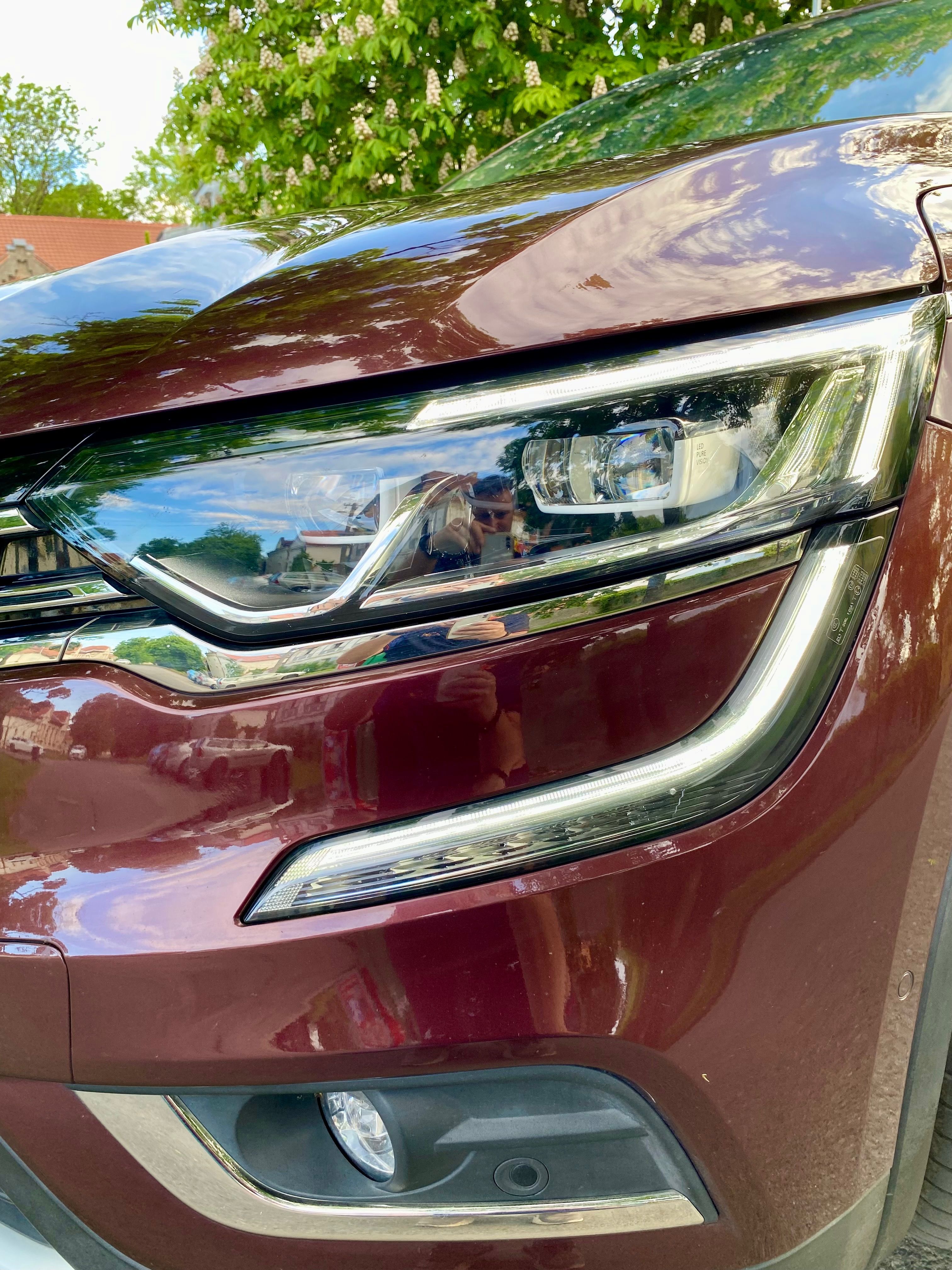 Renault Koleos, 2.0dCi 175PS 4x4 ČR 1.MAJITEL - fotka 6