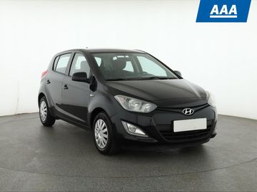 1.1 CRDi, Klima, El. okna