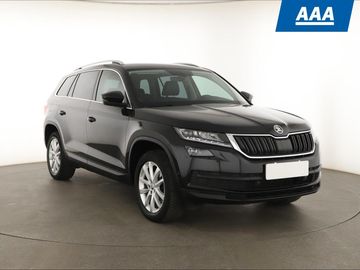 1.5 TSI, Automat, Kůže, Navi