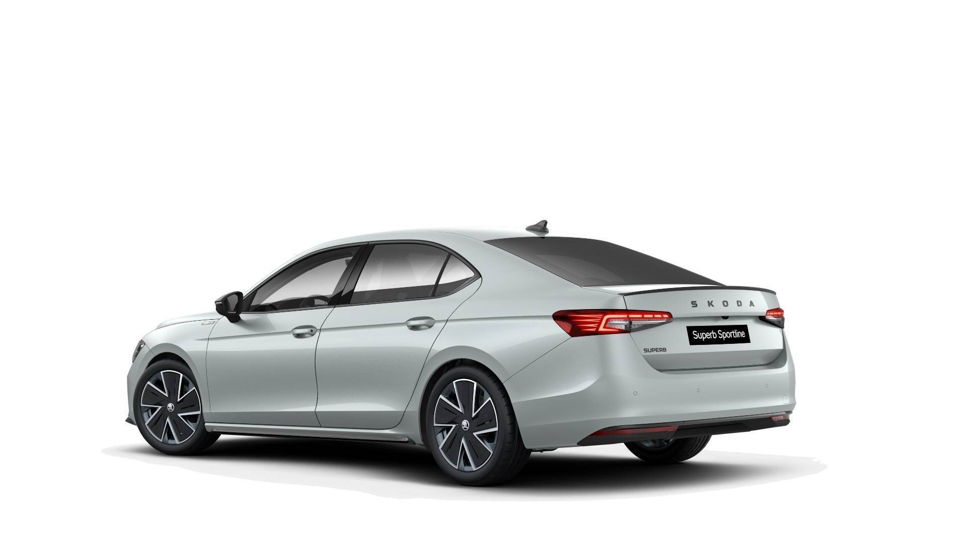 Škoda Superb, Sportline 7DSG 2,0TDI - fotka 3