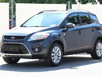 2.0TDCI*120kW*4x4*TITANIUM*1MA